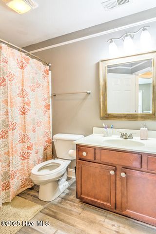 3605 Christian Court, New Bern, NC 28560
