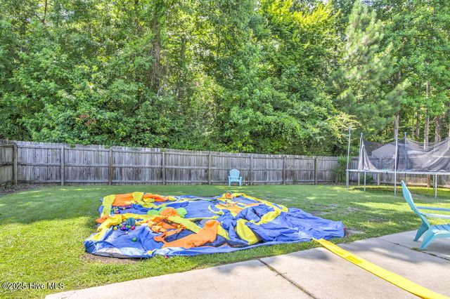 3605 Christian Court, New Bern, NC 28560