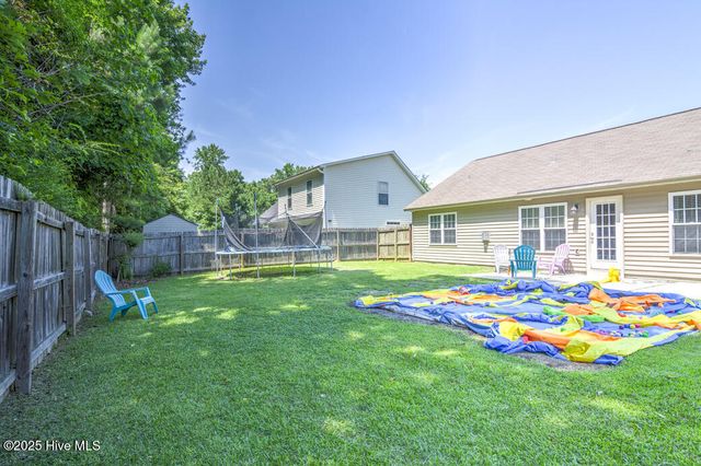 3605 Christian Court, New Bern, NC 28560