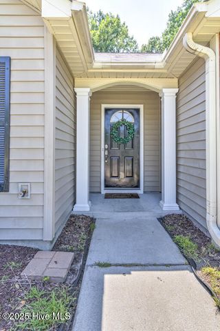 3605 Christian Court, New Bern, NC 28560
