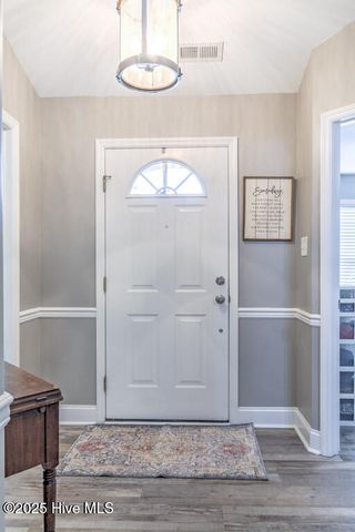 3605 Christian Court, New Bern, NC 28560