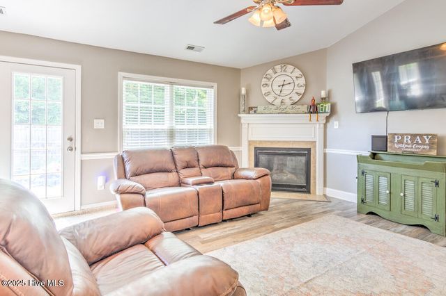 3605 Christian Court, New Bern, NC 28560