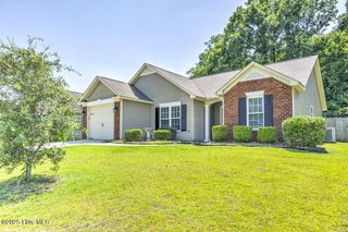 3605 Christian Court, New Bern, NC 28560