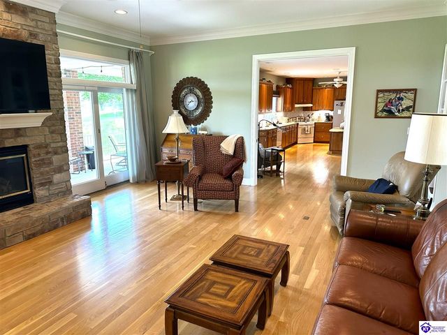 230 Roundtop Road, Elizabethtown, KY 42701