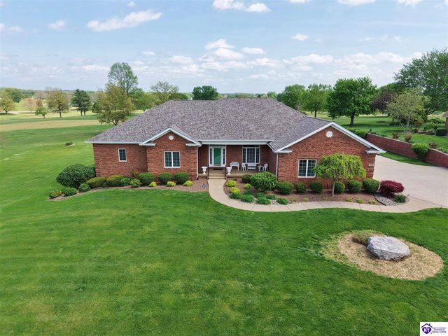 230 Roundtop Road, Elizabethtown, KY 42701