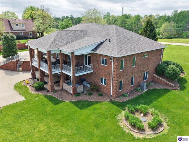 230 Roundtop Road, Elizabethtown, KY 42701
