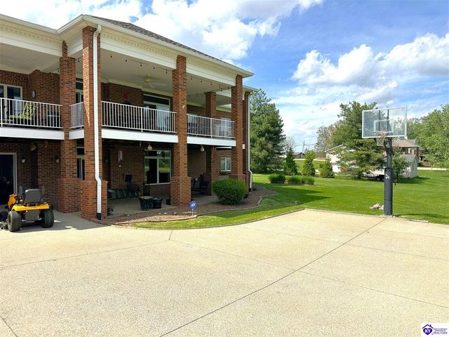 230 Roundtop Road, Elizabethtown, KY 42701