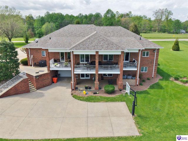 230 Roundtop Road, Elizabethtown, KY 42701