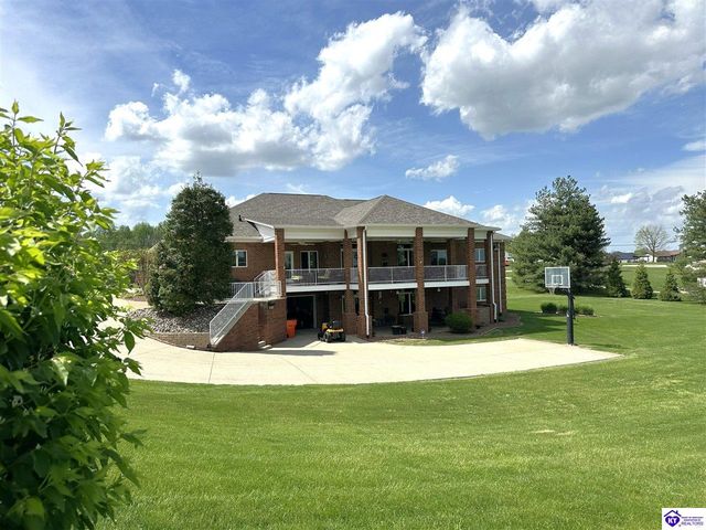 230 Roundtop Road, Elizabethtown, KY 42701