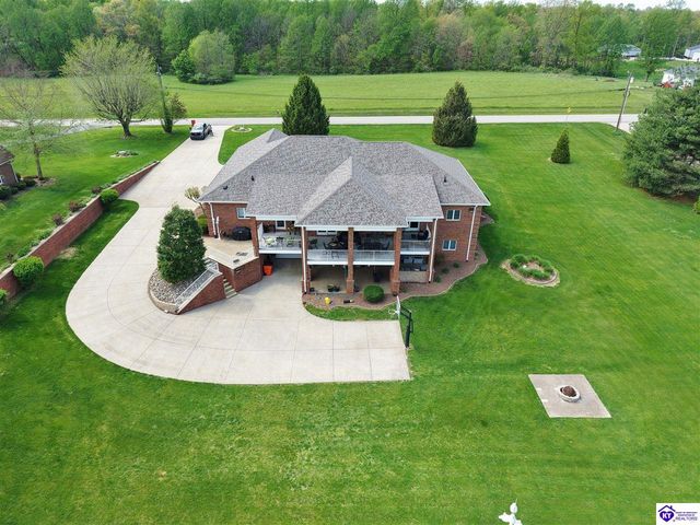 230 Roundtop Road, Elizabethtown, KY 42701