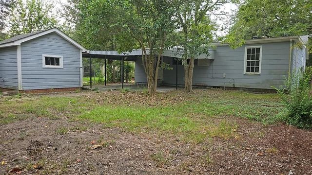 1709 13th Street, Lake Charles, LA 70601
