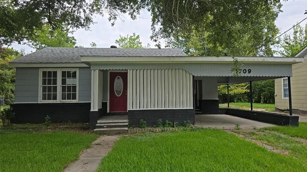 1709 13th Street, Lake Charles, LA 70601