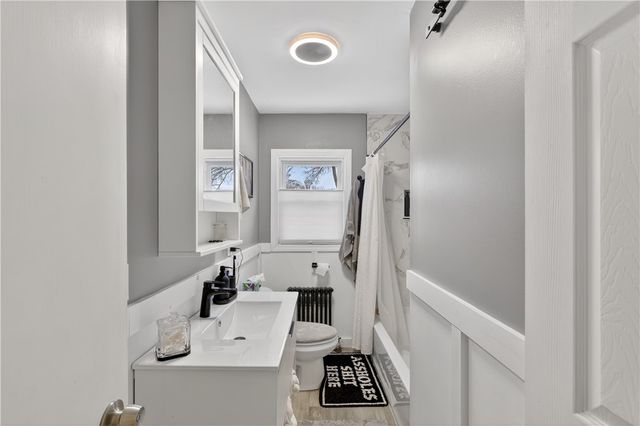 110 Panto Road, Warwick, RI 02886