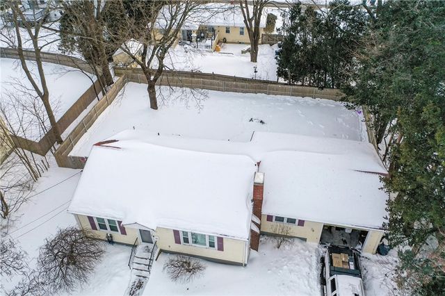 110 Panto Road, Warwick, RI 02886