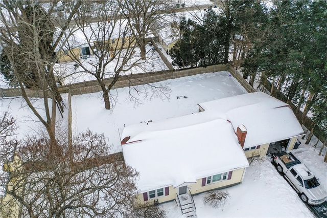 110 Panto Road, Warwick, RI 02886