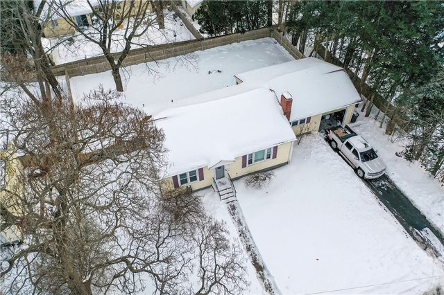 110 Panto Road, Warwick, RI 02886