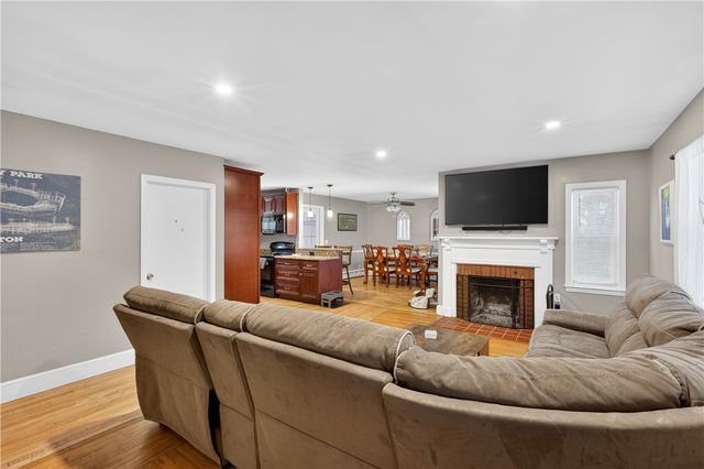 110 Panto Road, Warwick, RI 02886