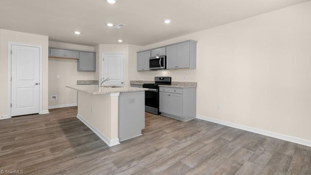 4072 Yucca Avenue, Winston-salem, NC 27127