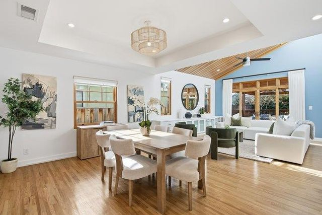 1316 Rosewood Avenue, San Carlos, CA 94070