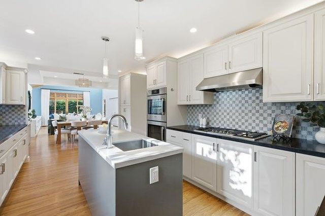 1316 Rosewood Avenue, San Carlos, CA 94070