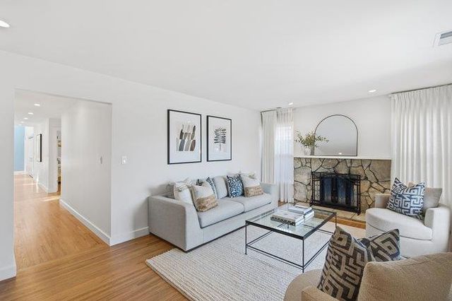 1316 Rosewood Avenue, San Carlos, CA 94070