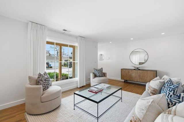 1316 Rosewood Avenue, San Carlos, CA 94070