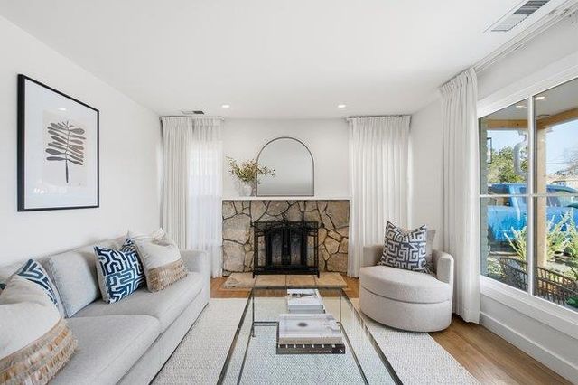 1316 Rosewood Avenue, San Carlos, CA 94070