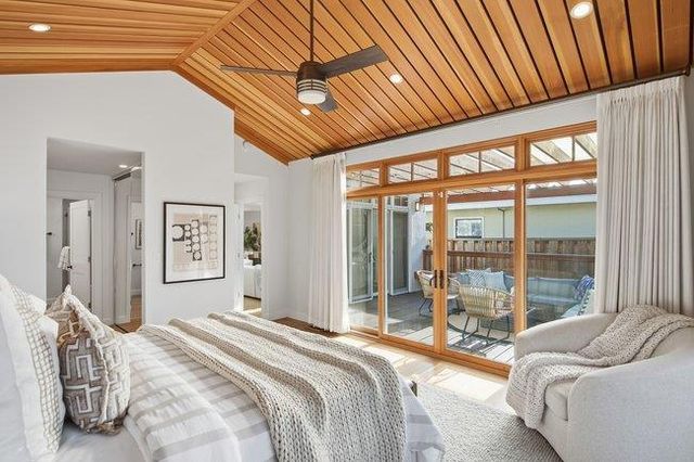 1316 Rosewood Avenue, San Carlos, CA 94070