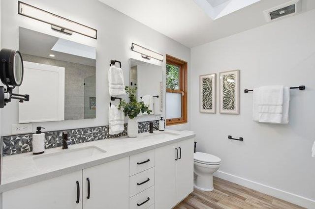 1316 Rosewood Avenue, San Carlos, CA 94070