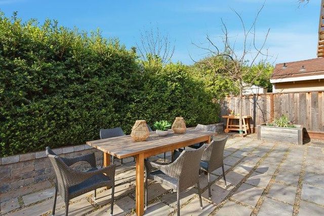 1316 Rosewood Avenue, San Carlos, CA 94070