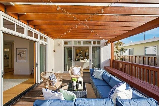 1316 Rosewood Avenue, San Carlos, CA 94070