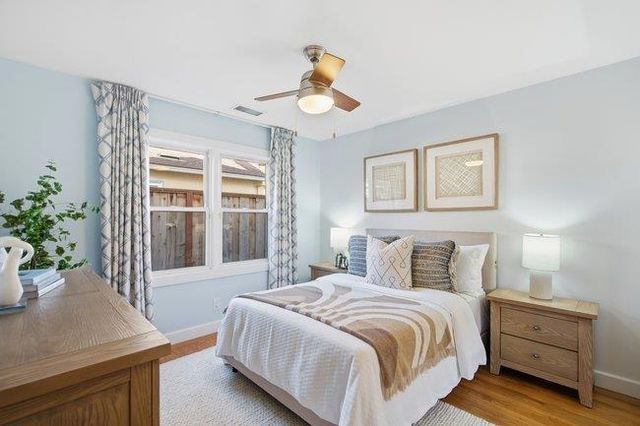 1316 Rosewood Avenue, San Carlos, CA 94070