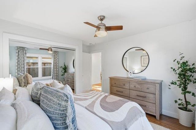 1316 Rosewood Avenue, San Carlos, CA 94070