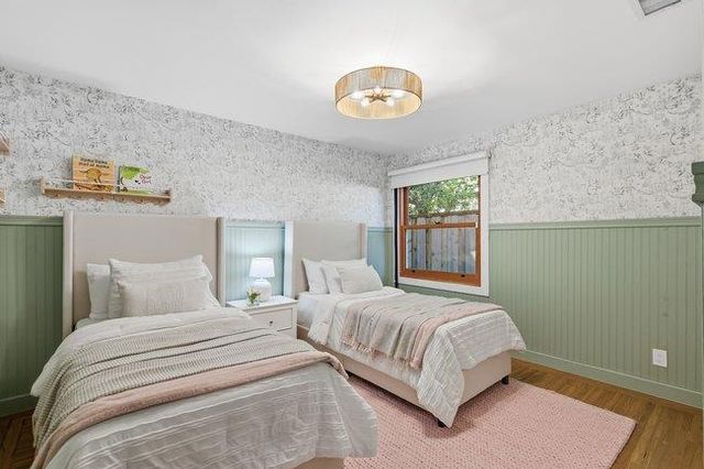 1316 Rosewood Avenue, San Carlos, CA 94070