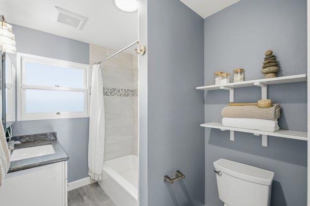 1316 Rosewood Avenue, San Carlos, CA 94070