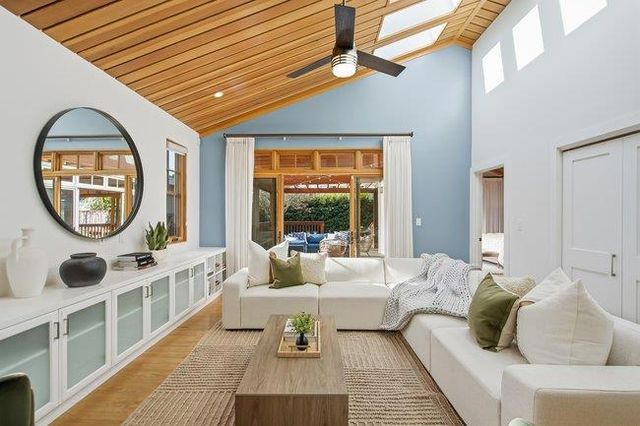 1316 Rosewood Avenue, San Carlos, CA 94070