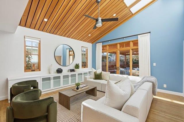 1316 Rosewood Avenue, San Carlos, CA 94070