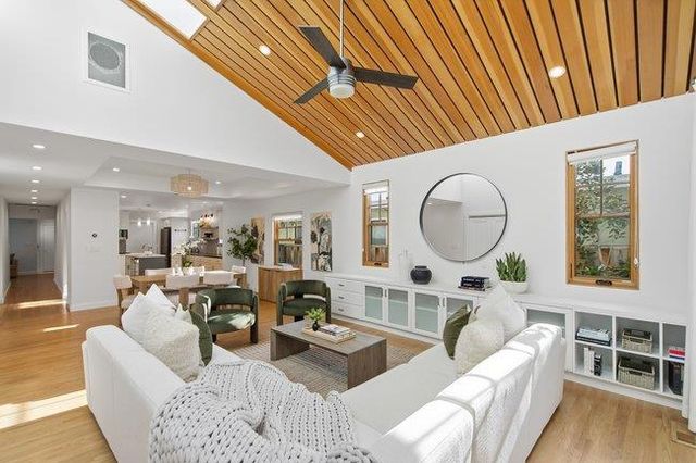 1316 Rosewood Avenue, San Carlos, CA 94070