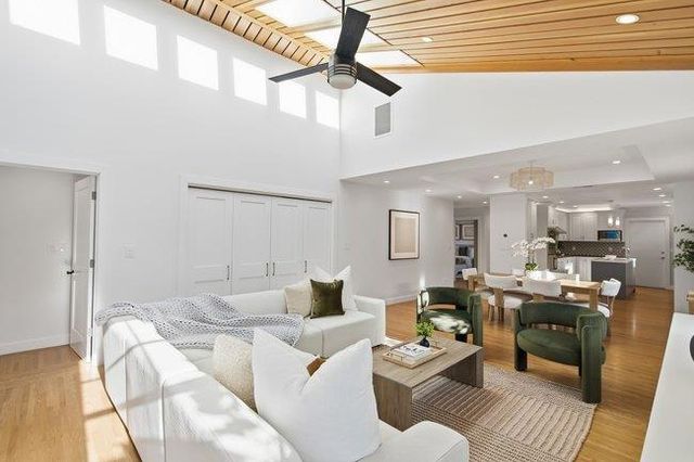 1316 Rosewood Avenue, San Carlos, CA 94070