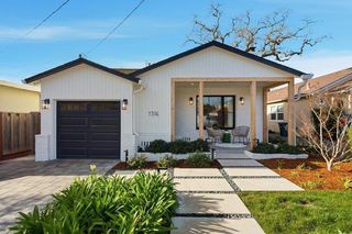 1316 Rosewood Avenue, San Carlos, CA 94070