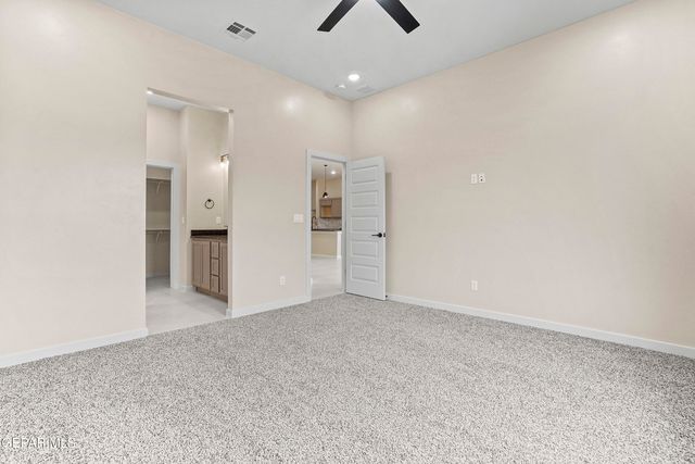 3812 Aspire Place, El Paso, TX 79938