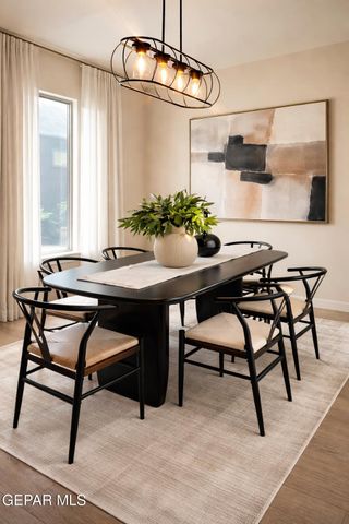 3812 Aspire Place, El Paso, TX 79938