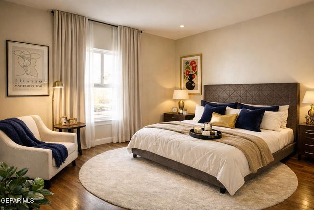 3812 Aspire Place, El Paso, TX 79938