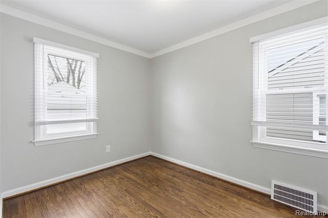 3197 Goodrich Street, Ferndale, MI 48220