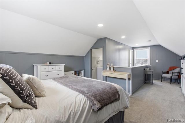 3197 Goodrich Street, Ferndale, MI 48220