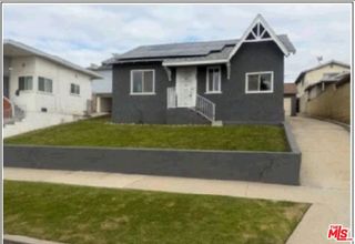 505 E Fairview Boulevard, Inglewood, CA 90302