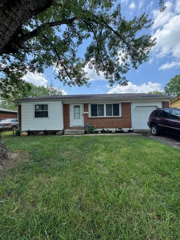 1703 Quigley Road, Columbus, OH 43227