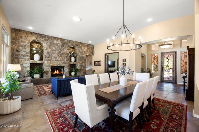 14364 E CHARTER OAK Drive, Scottsdale, AZ 85259
