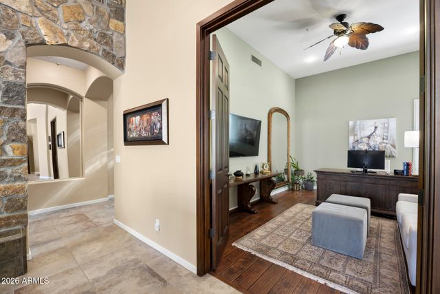 14364 E CHARTER OAK Drive, Scottsdale, AZ 85259