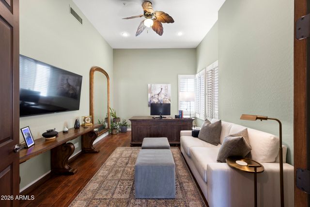 14364 E CHARTER OAK Drive, Scottsdale, AZ 85259